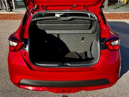 Nissan MICRA 1.0 Micra Tekna IG-T 5dr 63