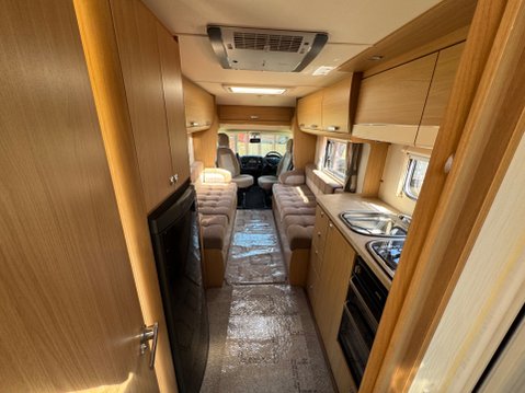 Elddis Autoquest 175 *** SOLD *** 23