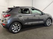 Kia Stonic 1.0 Stonic 3 ISG Semi-Auto 5dr 5