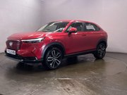 Honda HR-V 1.5 h i-MMD Elegance SUV 5dr Petrol Hybrid CVT Euro 6 (s/s) (131 ps) Cruis 4