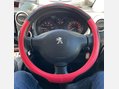 Peugeot Partner 1.6 eHDi 750 SE Panel Van 4dr Diesel Manual L2 (s/s) (134 g/km, 90 bhp) 26