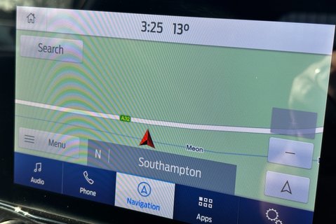 Ford Fiesta Base 85 ps Tdci Car Derived Panel Van - Air Con & Sat Nav 15