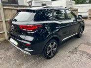 MG ZS 1.5 EXCITE VTI-TECH 5 Dr 4