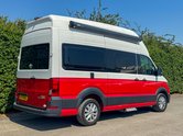 Volkswagen Grand California 600 Camper 4dr Diesel Auto FWD Euro 6 (s/s) 3