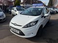 Ford Fiesta 1.25 Style 3dr 10