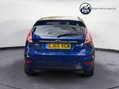 Ford Fiesta 1.0T EcoBoost Titanium Euro 6 (s/s) 5dr 7