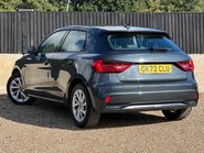 Audi A1 SPORTBACK TFSI SPORT 2