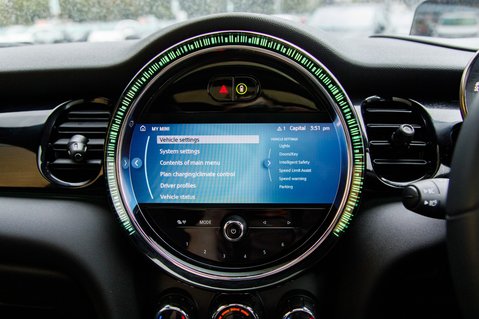 Mini Hatch COOPER S LEVEL 3 27