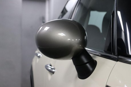 Mini Hatch COOPER SEVEN 33