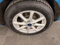Ford Fiesta 1.0T EcoBoost Zetec Auto Euro 6 (s/s) 5dr 43