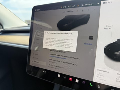 Tesla Model Y (Dual Motor) Long Range SUV 5dr Electric Auto 4WDE (384 bhp) 40