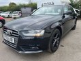 Audi A4 2.0 A4 SE TDI AUTOMATIC ESTATE 5dr 6
