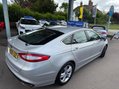 Ford Mondeo 2.0 TDCi Titanium Euro 6 (s/s) 5dr 11
