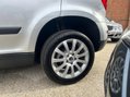 Skoda Yeti SE TSI DSG 34