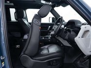 Land Rover Defender 3.0 Defender X-Dynamic SE D MHEV Auto 4WD 3dr 23