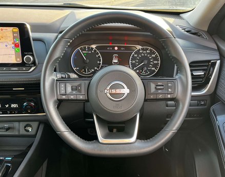 Nissan X-Trail 1.5 X-Trail Acenta Premium E-Power Auto 5dr 20