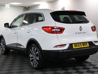 Renault Kadjar ICONIC TCE 4