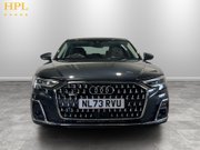 Audi A8 3.0 TDI V6 50 Sport Saloon 4dr Diesel Tiptronic quattro Euro 6 (s/s) (LWB) 2
