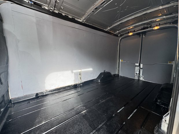 Ford Transit LWB L3H2 Medium Roof Trend 350 Sensors EURO 6 11