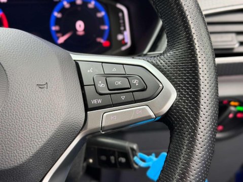 Volkswagen T-Cross 1.0 TSI R-Line SUV 5dr Petrol DSG Euro 6 (s/s) (115 ps) 35