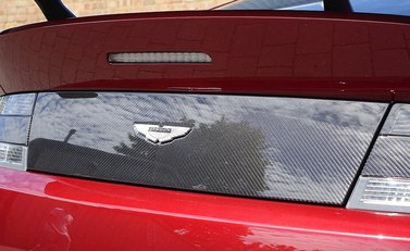 Aston Martin Vantage GT8 16