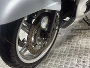 BMW R1150 RT 2001 44K SPORTS TOURER PROJECT BIKE SPARES OR REPAIR 1150CC 16