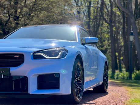 BMW M2 M2 36