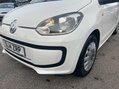 Volkswagen Up 1.0 Move up! Euro 5 5dr 10