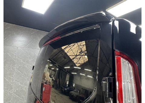 Ford Transit Custom 2.0 280 EcoBlue Limited Panel Van 5dr Diesel Manual L1 H1 Euro 6 (s/s) (130 14