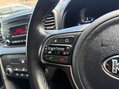 Kia Sportage 1.6 GDi 1 SUV 5dr Petrol Manual Euro 6 35