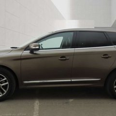Volvo XC60 2.4 D4 SE Lux Nav SUV 5dr Diesel Auto AWD Euro 6 (s/s) (190 ps) 6