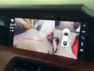 Porsche Taycan Performance Plus 93.4kWh 4S Saloon 4dr Electric Auto 4WD (11kW Charger) (57 42