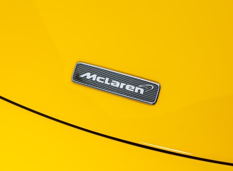 McLaren 650S Le Mans 46