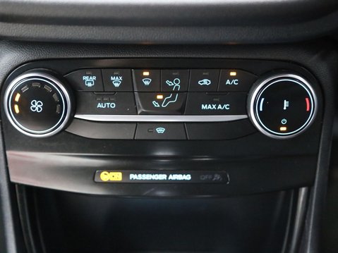 Ford Puma 1.0T EcoBoost MHEV ST-Line X Euro 6 (s/s) 5dr 17