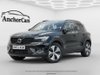 Volvo XC40 1.5h T4 Recharge 10.7kWh Plus SUV 5dr Petrol Plug-in Hybrid Auto Euro 6 (s/