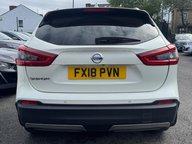 Nissan Qashqai DCI TEKNA PLUS 5