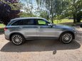 Mercedes-Benz GLC GLC 250 4MATIC AMG LINE 18