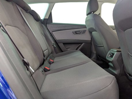 SEAT Leon 1.6 Leon SE Dynamic TDI 5dr 46