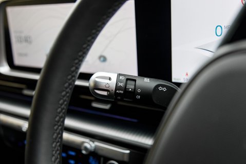 Hyundai IONIQ 6 PREMIUM 13