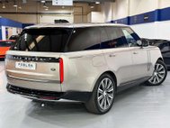 Land Rover Range Rover 3.0 P440e 38.2kWh SE SUV 5dr Petrol Plug-in Hybrid Auto 4WD Euro 6 (s/s) (4 15