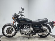 Honda GL 1978 26K PROJECT CLASSIC BIKE 1000CC SPARES OR REPAIR 4