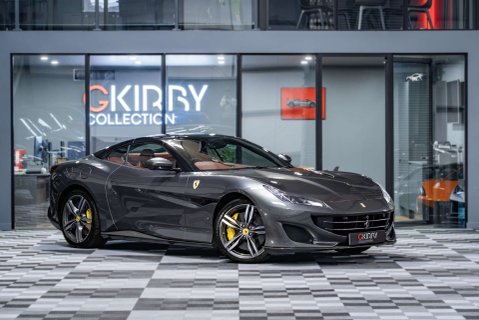 Ferrari Portofino Portofino 35
