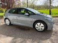 Volkswagen ID.3 Pro Performance 58kWh Life Auto 5dr 15