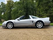 Honda NSX Targa 8