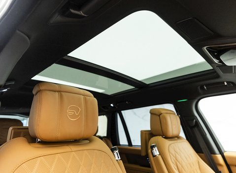 Land Rover Range Rover 5.0 SVAutobiography Ultimate LWB 12