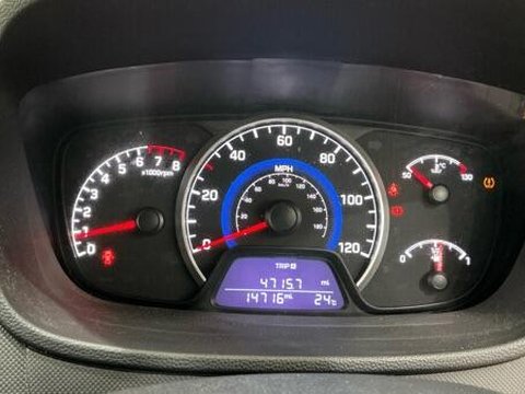 Hyundai i10 1.0 S Euro 6 5dr 11