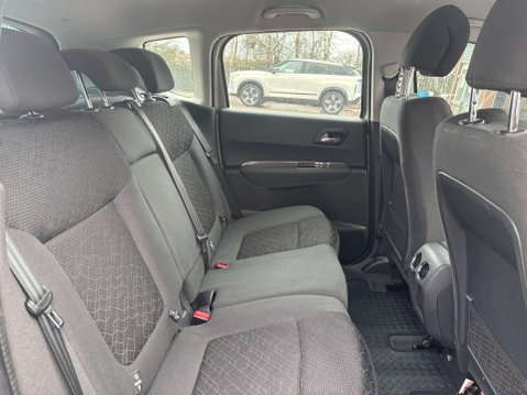 Peugeot 3008 1.6 3008 Active Blue HDi S/S 5dr 18