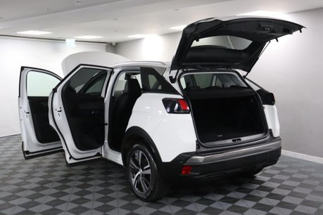 Peugeot 3008 S/S ALLURE 20