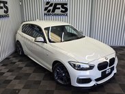 BMW 1 Series 3.0 M140i GPF Shadow Edition Hatchback 5dr Petrol Auto Euro 6 (s/s) (340 ps 41