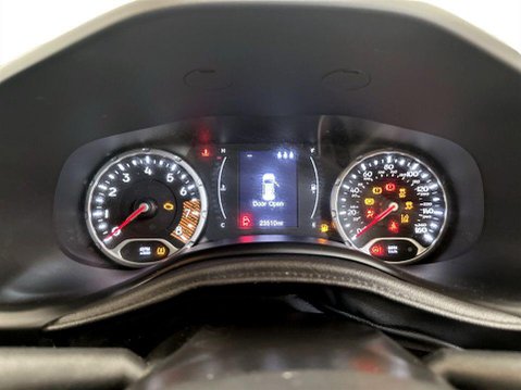 Jeep Renegade 1.0 GSE T3 Longitude SUV 5dr Petrol Manual Euro 6 (s/s) (120 ps) 14